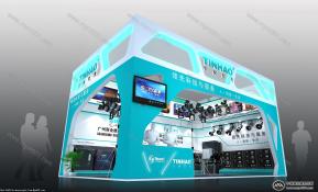 广州斯全德灯光