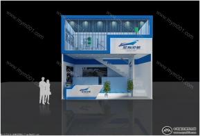 星瀚三亚游艇展