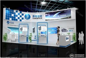雷赛智能科技（上海）展