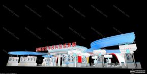 福建高校成果展