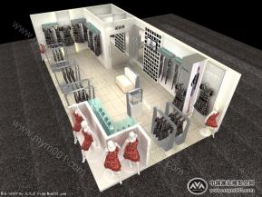 古特儿装饰效果图