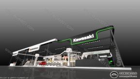 隆鑫摩托中标方案