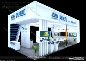 奥威亚电子科技