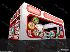 上海伊特诺玩具机构