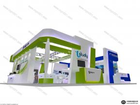 拓思德/中国信息技术