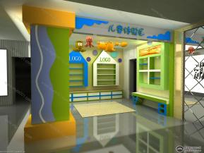 儿童专店