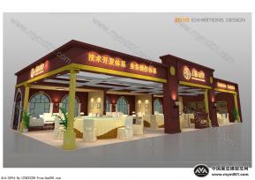 酒店用品展 佛山万振