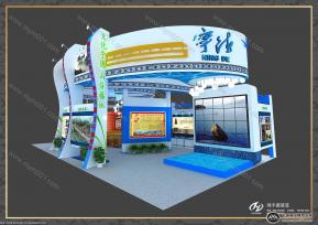 厦门文博会成单方案