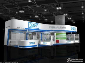 DENKA 展会
