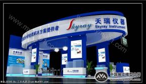 天瑞仪器