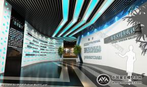 测绘地理信息展览馆