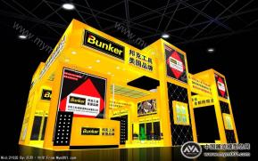 邦克工具国际企业公司