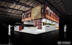 上海浦东图书馆  上海世博图书展