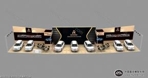 山西凯诺骑车展