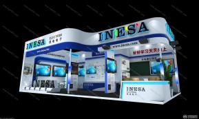 上海仪电电子设计方案