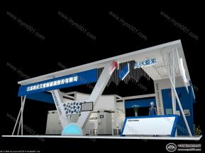 江苏兆伏艾索新能源股份