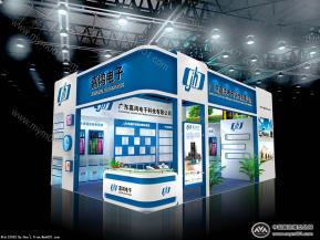 广东嘉鸿电子科技有限公司