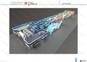 宁夏香港旅游展