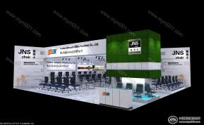 嘉诺士办公家具