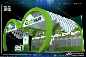 三味奇（酥润）