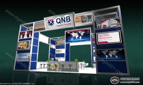 QNB 卡塔尔银行