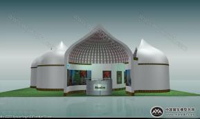 穆斯林旅游协会