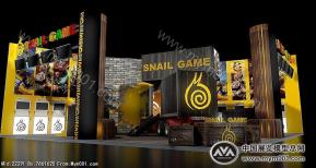 蜗牛游戏