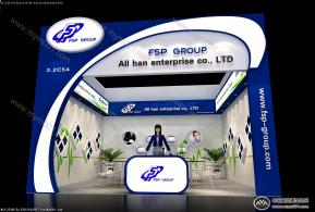 All Chinese enterprises