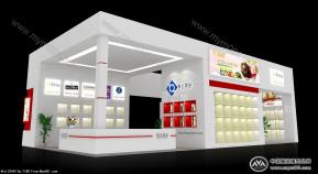 悦天贸易宠物展