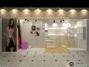 女装专卖店