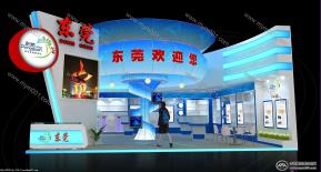 东莞武汉展2012年的