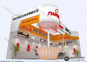 青岛锐固安全科技有限公司