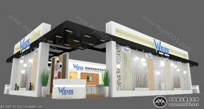 常州威泽装饰材料有限公司