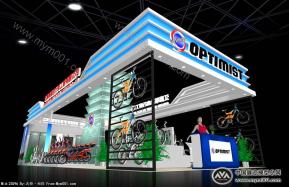 江苏华盈自行车工业有限公司