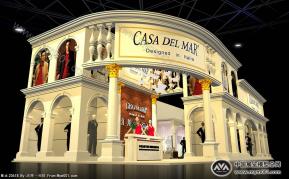 CASA DEL MAR