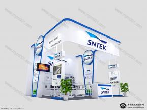 SNTEK