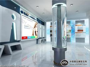 烽火科技虹信通信