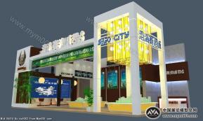 沿海赛洛城房交会