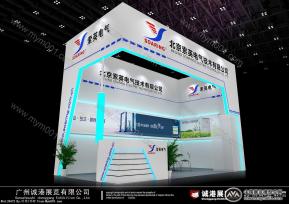 北京索英电气技术有限公司