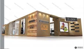 罗马春天-服装展