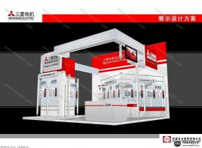 三菱电机自动化(上海)有限公司