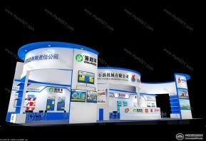 胜动石油机械有限公司