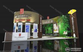 荣华.亲和源养老社区