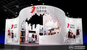 异形PVC管纺织服装展