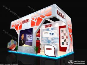 期刊展-财讯传媒