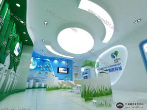展厅设计