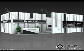 家博会设计方案