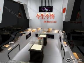 珠宝专卖