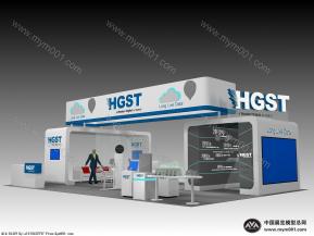 HGST