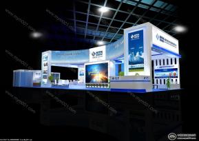 海源机械(北京)展